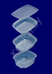 Тара полимерная  800 L + 800 PK
