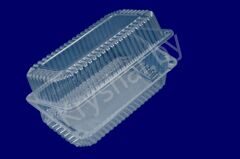 Тара полимерная  35G
