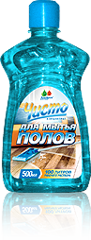 Чисто (для полов)