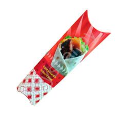 Коробка под ролл с линией отрыва 235*95*45