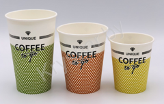 Бум. стаканы серии Coffee To Go 50/1000
